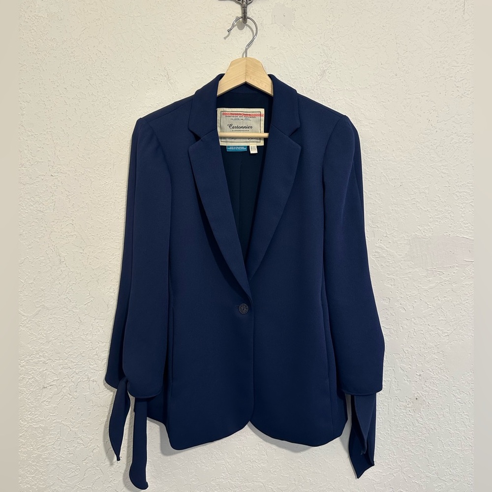 Cartonnier by Anthropologie Lightweight Women’s Blazer